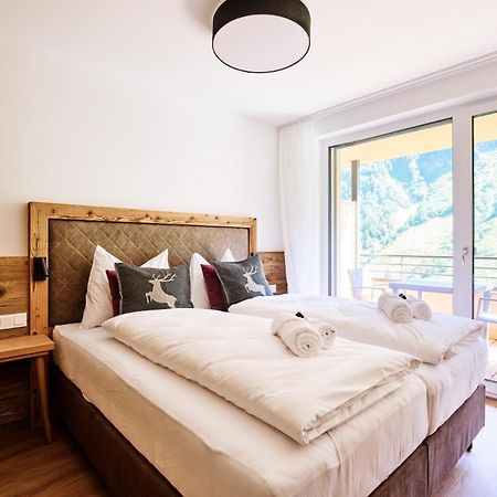 Alpenstolz Damuels Haus 3 - Stilvoll Urlauben In Den Bergen Apartment Екстериор снимка