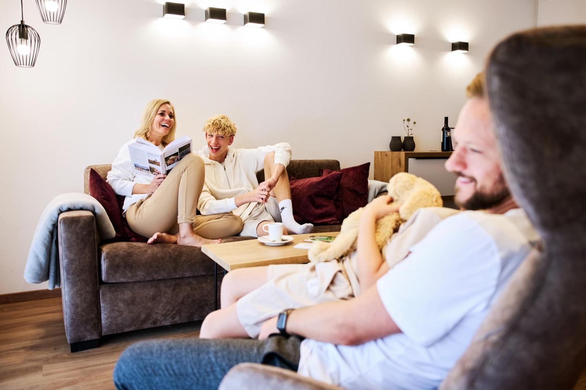 Alpenstolz Damuels Haus 3 - Stilvoll Urlauben In Den Bergen Apartment Екстериор снимка
