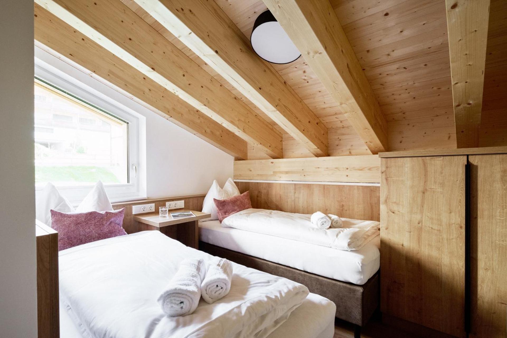 Alpenstolz Damuels Haus 3 - Stilvoll Urlauben In Den Bergen Apartment Екстериор снимка