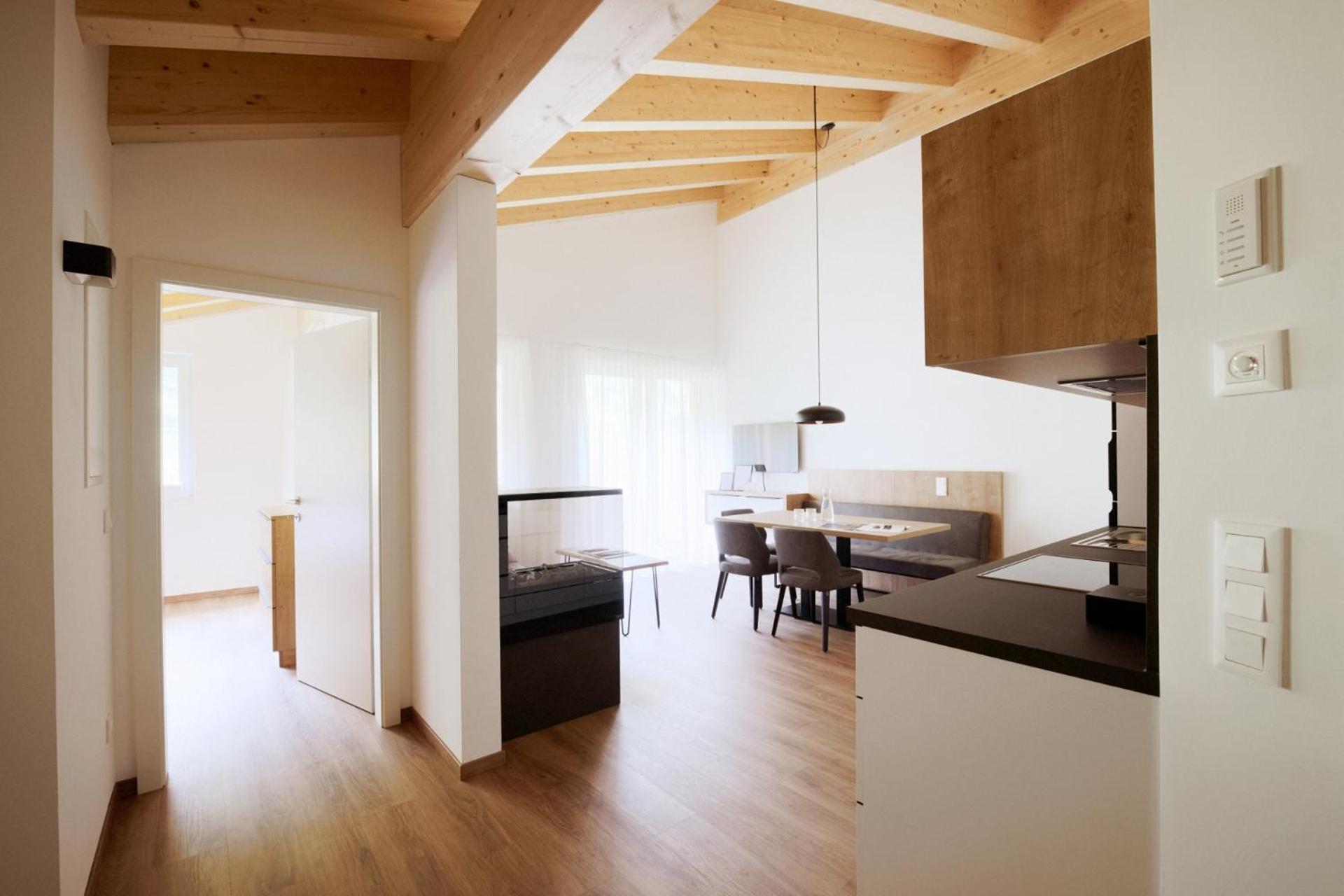 Alpenstolz Damuels Haus 3 - Stilvoll Urlauben In Den Bergen Apartment Екстериор снимка