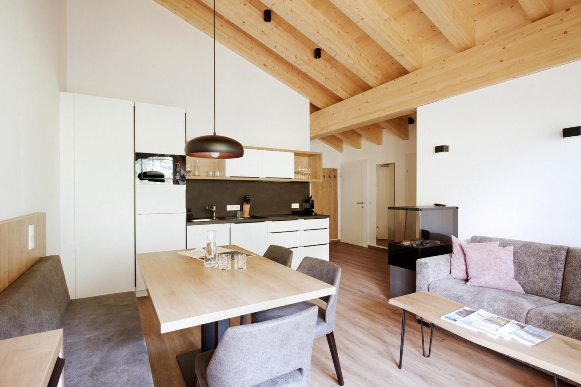 Alpenstolz Damuels Haus 3 - Stilvoll Urlauben In Den Bergen Apartment Екстериор снимка