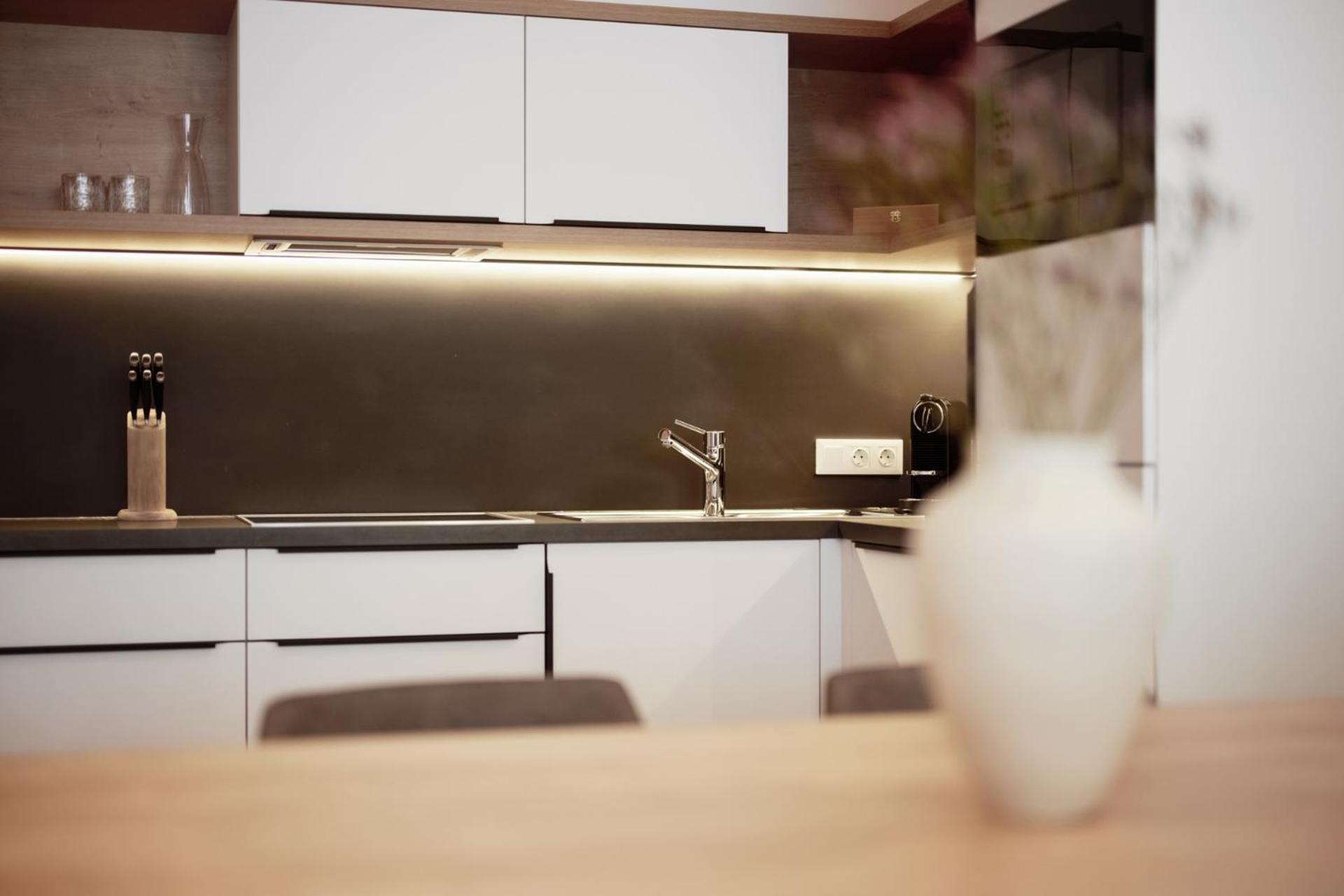 Alpenstolz Damuels Haus 3 - Stilvoll Urlauben In Den Bergen Apartment Екстериор снимка