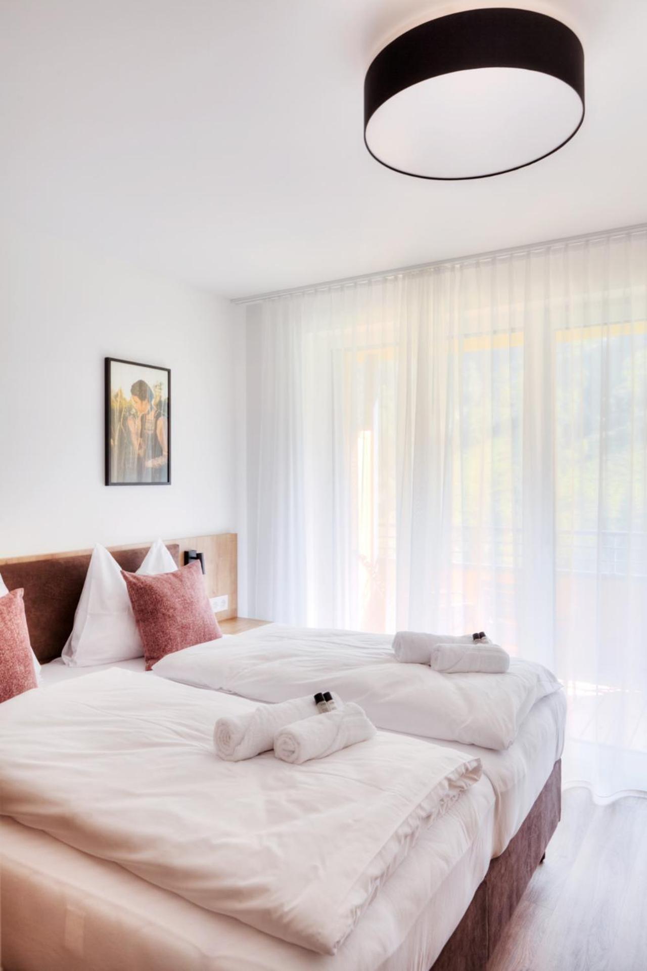 Alpenstolz Damuels Haus 3 - Stilvoll Urlauben In Den Bergen Apartment Екстериор снимка