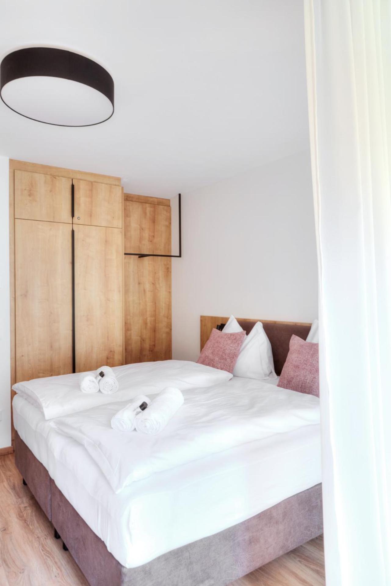 Alpenstolz Damuels Haus 3 - Stilvoll Urlauben In Den Bergen Apartment Екстериор снимка