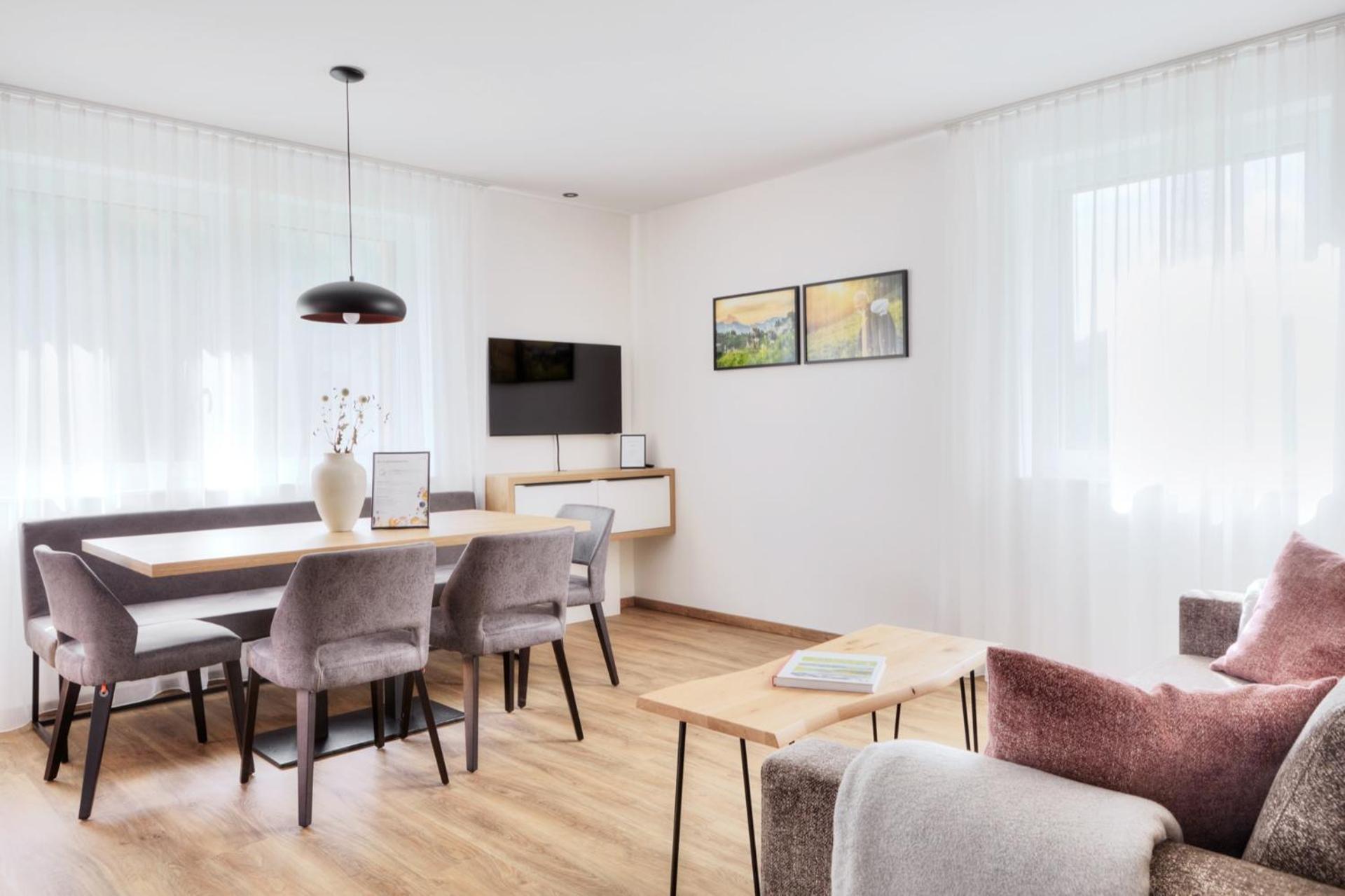 Alpenstolz Damuels Haus 3 - Stilvoll Urlauben In Den Bergen Apartment Екстериор снимка