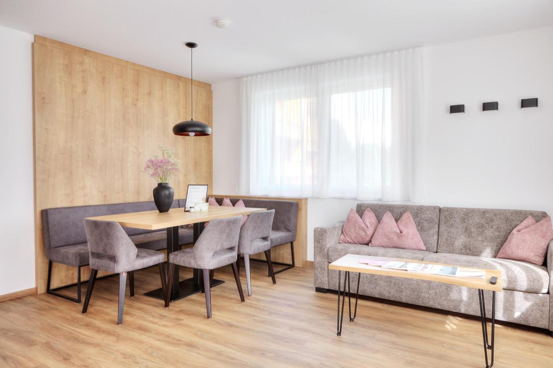 Alpenstolz Damuels Haus 3 - Stilvoll Urlauben In Den Bergen Apartment Екстериор снимка