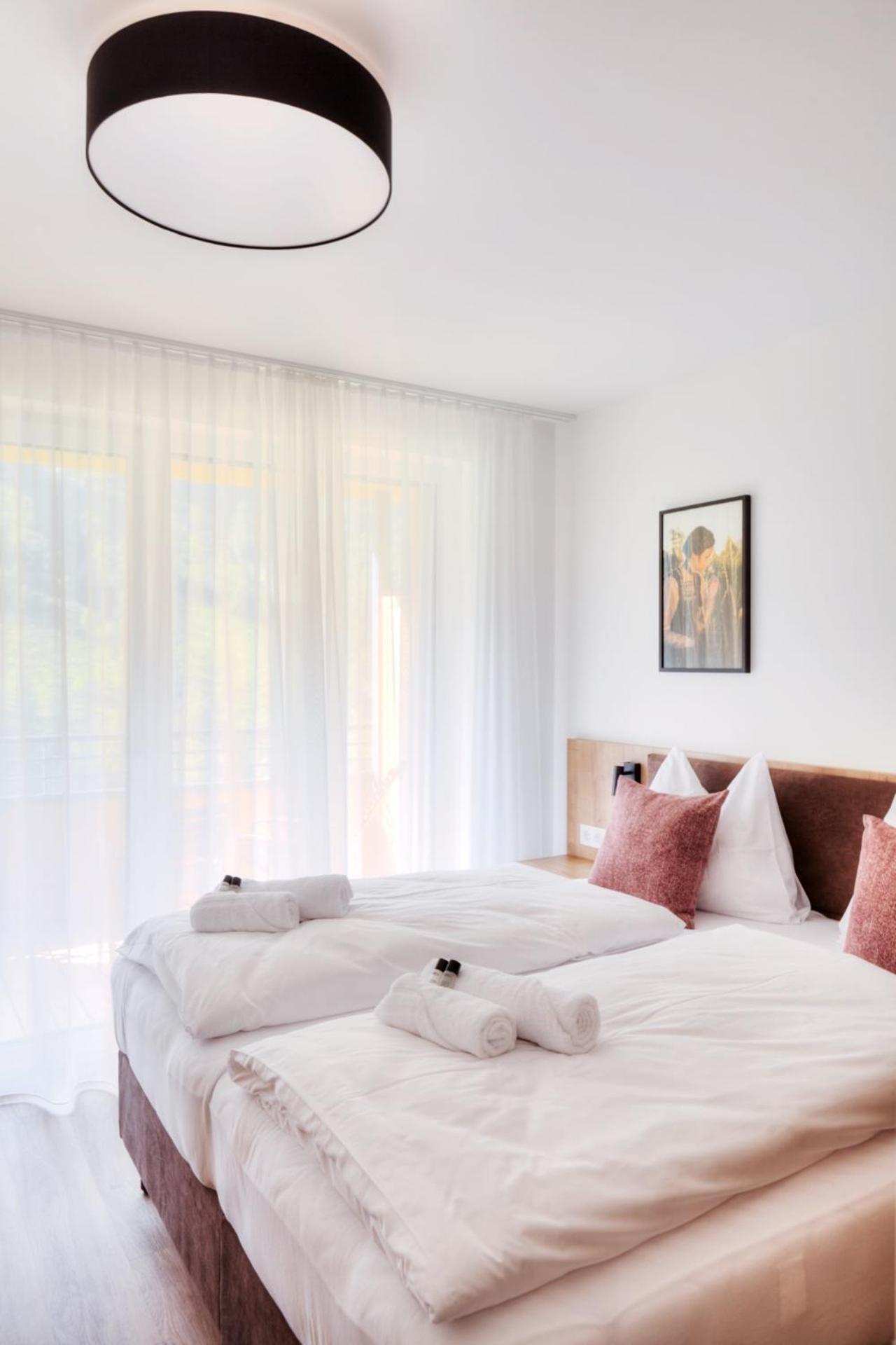 Alpenstolz Damuels Haus 3 - Stilvoll Urlauben In Den Bergen Apartment Екстериор снимка
