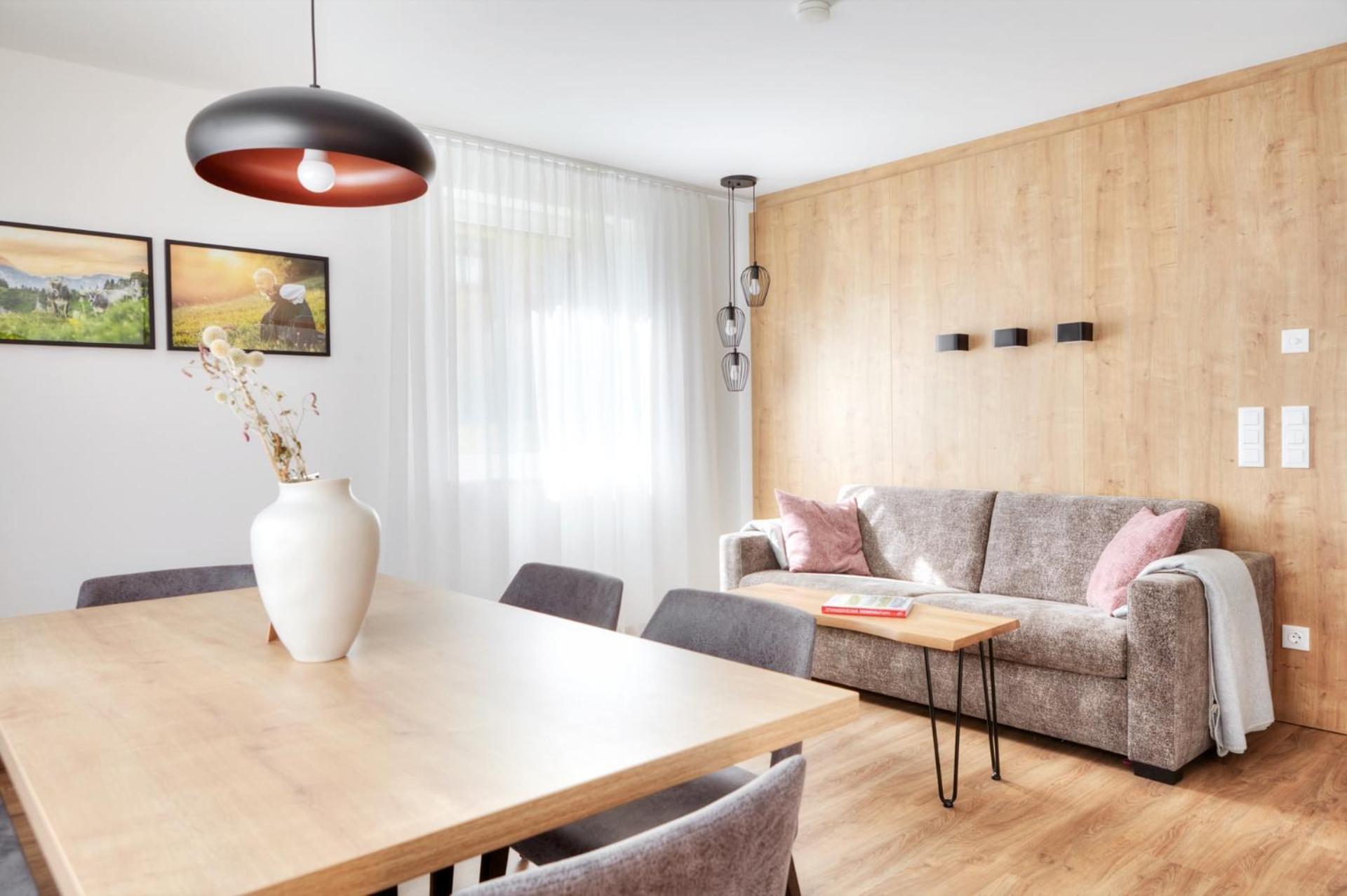Alpenstolz Damuels Haus 3 - Stilvoll Urlauben In Den Bergen Apartment Екстериор снимка