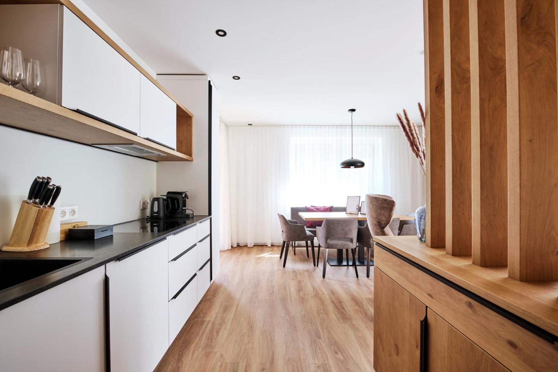 Alpenstolz Damuels Haus 3 - Stilvoll Urlauben In Den Bergen Apartment Екстериор снимка