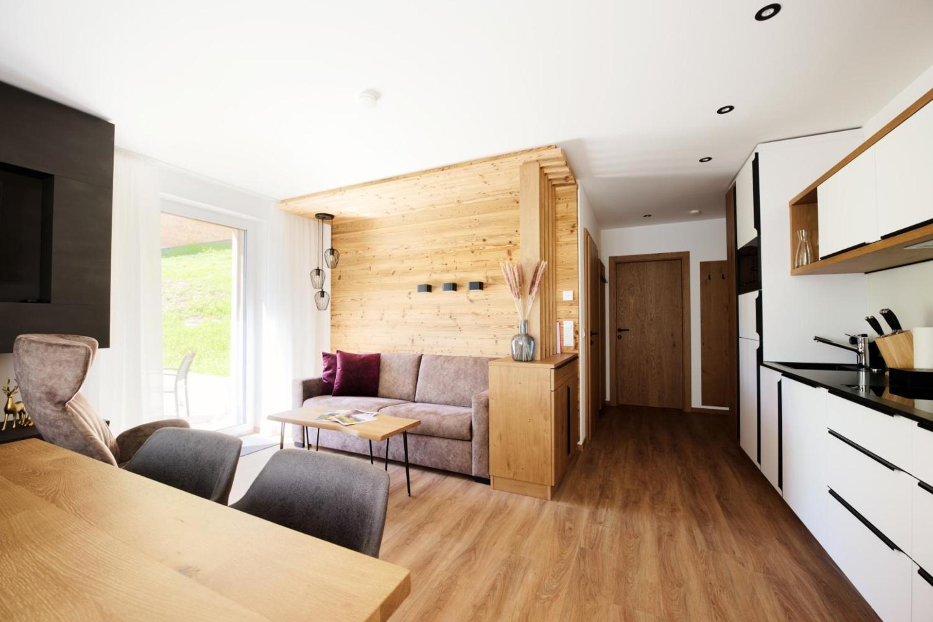 Alpenstolz Damuels Haus 3 - Stilvoll Urlauben In Den Bergen Apartment Екстериор снимка