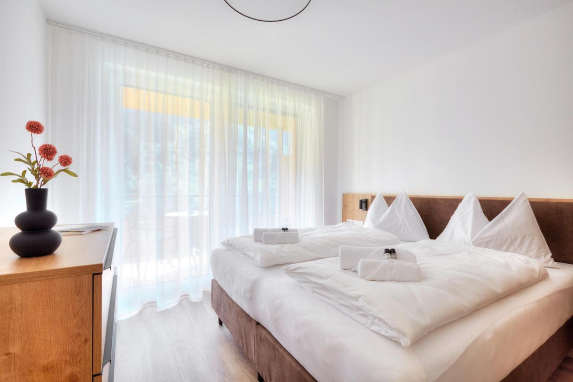 Alpenstolz Damuels Haus 3 - Stilvoll Urlauben In Den Bergen Apartment Екстериор снимка