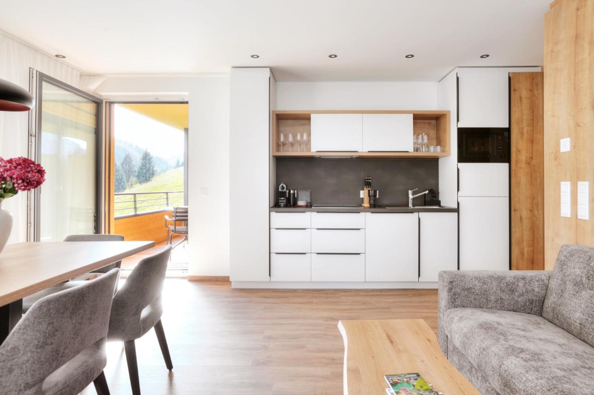 Alpenstolz Damuels Haus 3 - Stilvoll Urlauben In Den Bergen Apartment Екстериор снимка