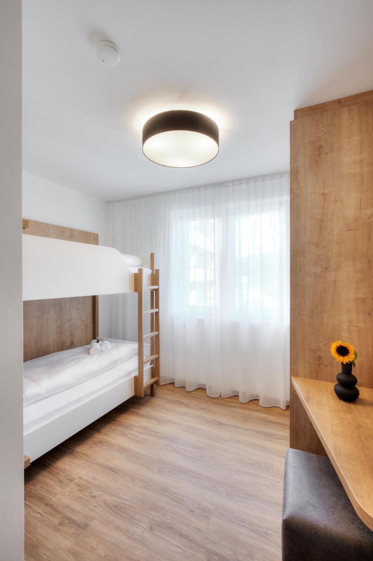 Alpenstolz Damuels Haus 3 - Stilvoll Urlauben In Den Bergen Apartment Екстериор снимка